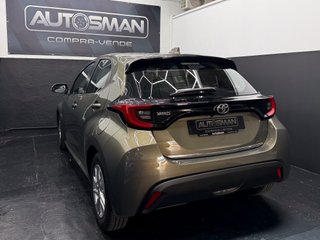 Toyota Yaris 1.5 125 S-Edition