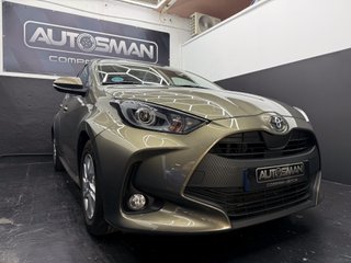 Toyota Yaris 1.5 125 S-Edition