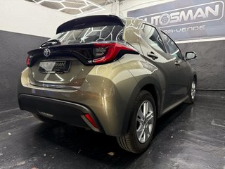 Toyota Yaris 1.5 125 S-Edition
