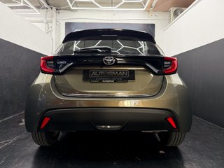 Toyota Yaris 1.5 125 S-Edition