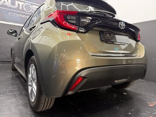 Toyota Yaris 1.5 125 S-Edition