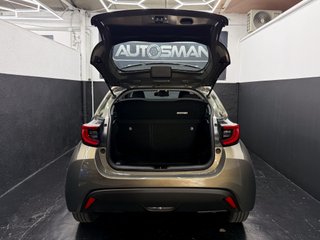 Toyota Yaris 1.5 125 S-Edition