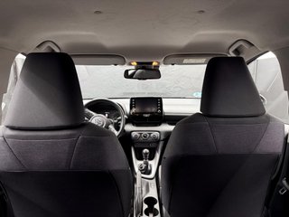 Toyota Yaris 1.5 125 S-Edition