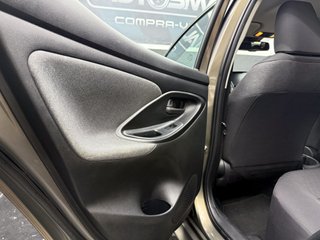 Toyota Yaris 1.5 125 S-Edition