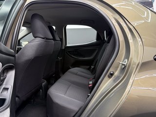 Toyota Yaris 1.5 125 S-Edition