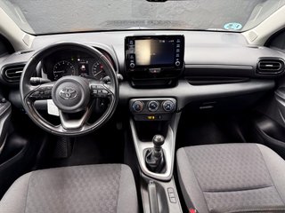 Toyota Yaris 1.5 125 S-Edition