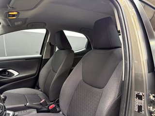 Toyota Yaris 1.5 125 S-Edition