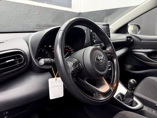 Toyota Yaris 1.5 125 S-Edition