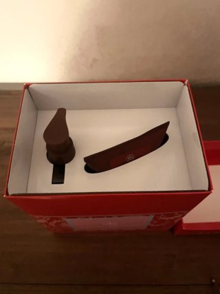 Set Regalo Royal Beauty Rituale di Bellezza