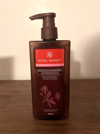 Set Regalo Royal Beauty Rituale di Bellezza