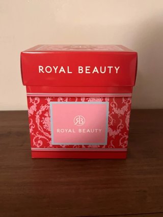Set Regalo Royal Beauty Rituale di Bellezza