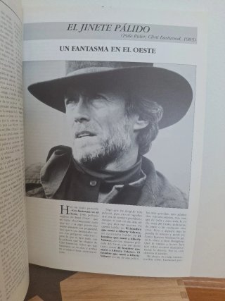 Revista original cine Nickel Odeon WESTERN