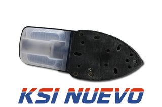 LIJADORA DEXTER MOUSE 220MF DE 220W 73437