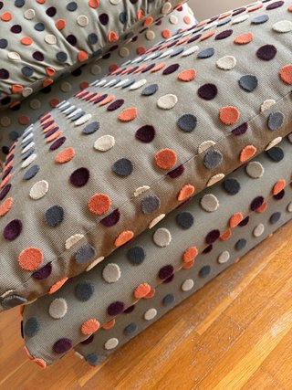 Sillón de diseño articulado