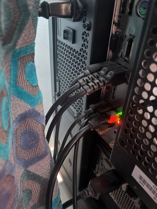 RTX 4080 SUPER MSI + Ryzen 9 7950X3D
