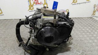 Ad4024 caja cambios renault megane classic 191869