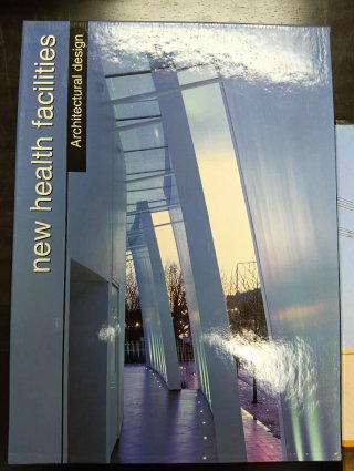 Architecture for Industry / New health facilities