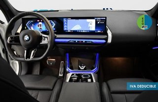 BMW X3 xDrive20d 145 kW (197 CV)