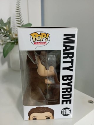Funko Pop! Ozark Marty Byrde 1196