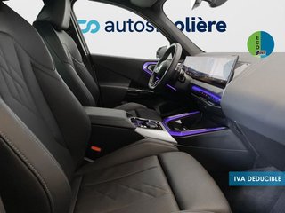 BMW X3 xDrive20d 145 kW (197 CV)