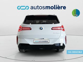BMW X3 xDrive20d 145 kW (197 CV)