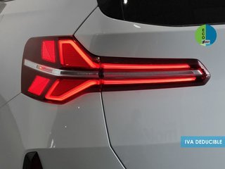 BMW X3 xDrive20d 145 kW (197 CV)