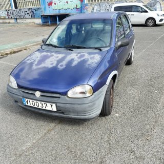 Opel Corsa 1995
