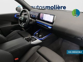 BMW X3 xDrive20d 145 kW (197 CV)