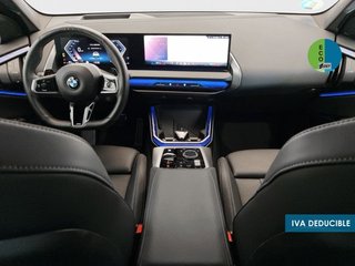 BMW X3 xDrive20d 145 kW (197 CV)