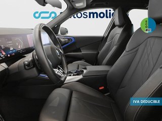 BMW X3 xDrive20d 145 kW (197 CV)