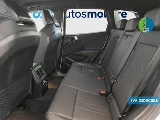 BMW X3 xDrive20d 145 kW (197 CV)