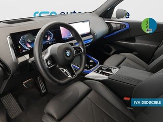 BMW X3 xDrive20d 145 kW (197 CV)