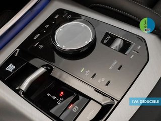 BMW X3 xDrive20d 145 kW (197 CV)