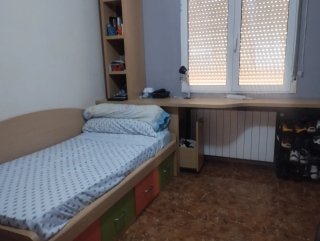 Dormitorio juvenil completo