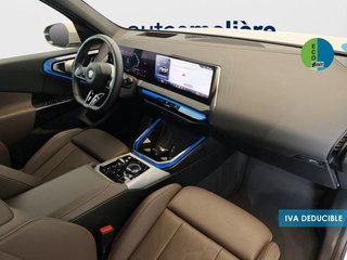 BMW X3 xDrive20d 145 kW (197 CV)