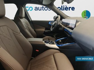 BMW X3 xDrive20d 145 kW (197 CV)