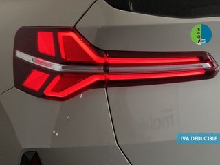 BMW X3 xDrive20d 145 kW (197 CV)
