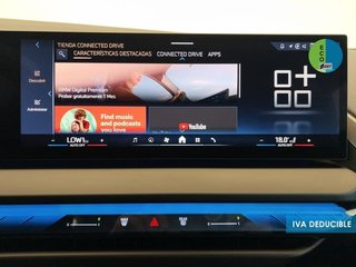 BMW X3 xDrive20d 145 kW (197 CV)