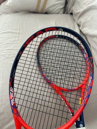 Head Radical Pro - 2 raquetas