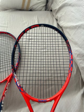 Head Radical Pro - 2 raquetas