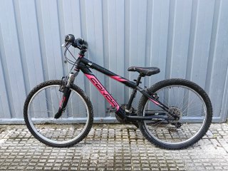 Bicicleta de montaña Conor 440