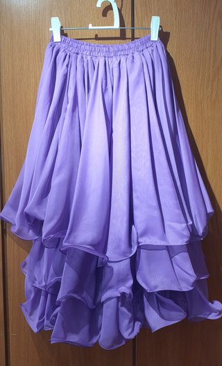 Traje / Conjunto de Danza Oriental / Belly Dance