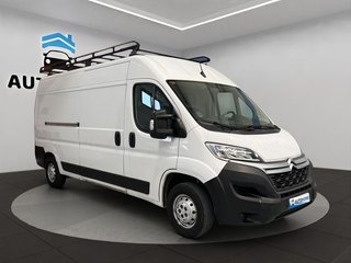 Citroën Jumper BlueHDi 88KW (120CV) Furgón 35L3H2