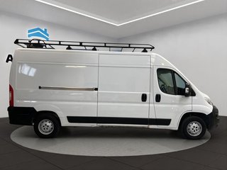 Citroën Jumper BlueHDi 88KW (120CV) Furgón 35L3H2