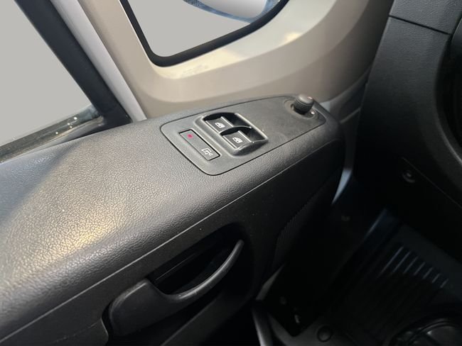 Citroën Jumper 2021, foto 9
