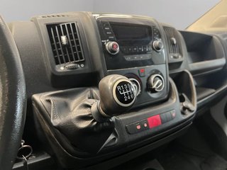 Citroën Jumper BlueHDi 88KW (120CV) Furgón 35L3H2
