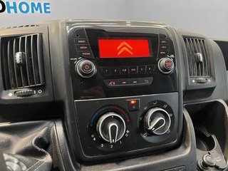 Citroën Jumper BlueHDi 88KW (120CV) Furgón 35L3H2