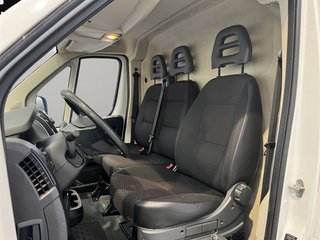 Citroën Jumper BlueHDi 88KW (120CV) Furgón 35L3H2