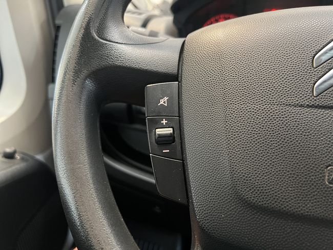 Citroën Jumper 2021, foto 14