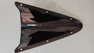 Parabrisas Yamaha YZF R125 2008-2018